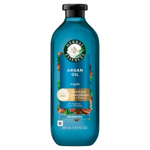 Herbal Essences Argan Oil Of Morocco Shampoo 13 5 Oz With Photos