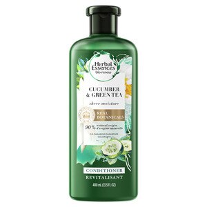 Herbal Essences - Acondicionador, Cucumber and Green Tea, 13.5 oz