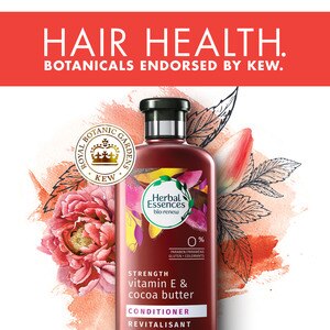 Herbal Essences Bio Renew Strength Vitamin E Cocoa Butter