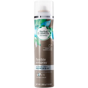 Herbal Essences Flexible Airspray, 7.0 OZ