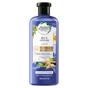 Herbal Essences bio:renew Blue Ginger Refresh - Acondicionador, 13.5 oz