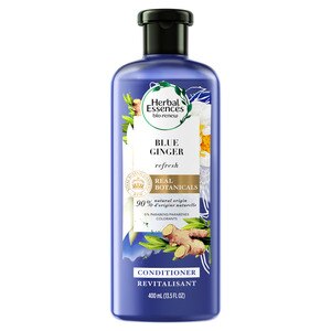 Herbal Essences Bio Renew Refresh Conditioner Blue Ginger 13 5 Oz