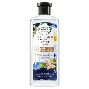 Herbal Essences Bio:Renew Refresh - Champú, Blue Ginger & Micellar Water, 13.5 oz
