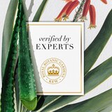 Herbal Essences Bio Renew Potent Aloe & Eucalyptus Scalp Balance Conditioner, thumbnail image 4 of 9
