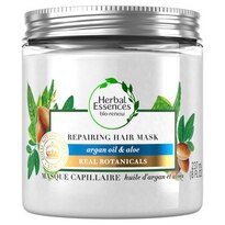 Herbal Essences Bio Renew Argan Oil & Aloe Repairing Hair Mask