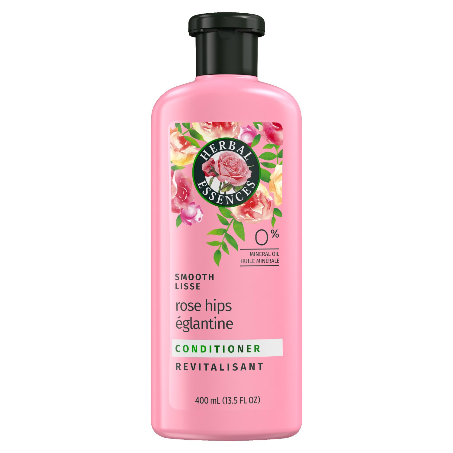 Herbal Essences Rose Hips Smoothing Conditioner, 13.5 Oz , CVS