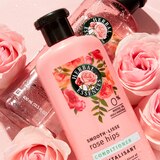 Herbal Essences Rose Hips Smoothing Conditioner, thumbnail image 3 of 11