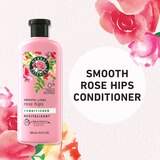 Herbal Essences Rose Hips Smoothing Conditioner, thumbnail image 5 of 11
