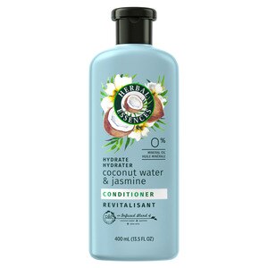 Herbal Essences Classics Hydrate Coconut Water & Jasmine Conditioner, 13.5 OZ