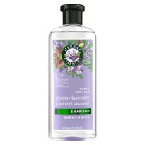 Herbal Essences Jojoba Oil & Lavender Curly Hair Conditioner