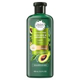 Herbal Essences Bio Renew Avocado & Argan Oil Repairing Shampoo, thumbnail image 3 of 10