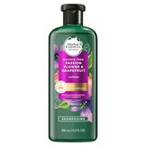 Herbal Essences Bio Renew Passion Flower & Grapefruit Volumizing Shampoo, thumbnail image 3 of 10