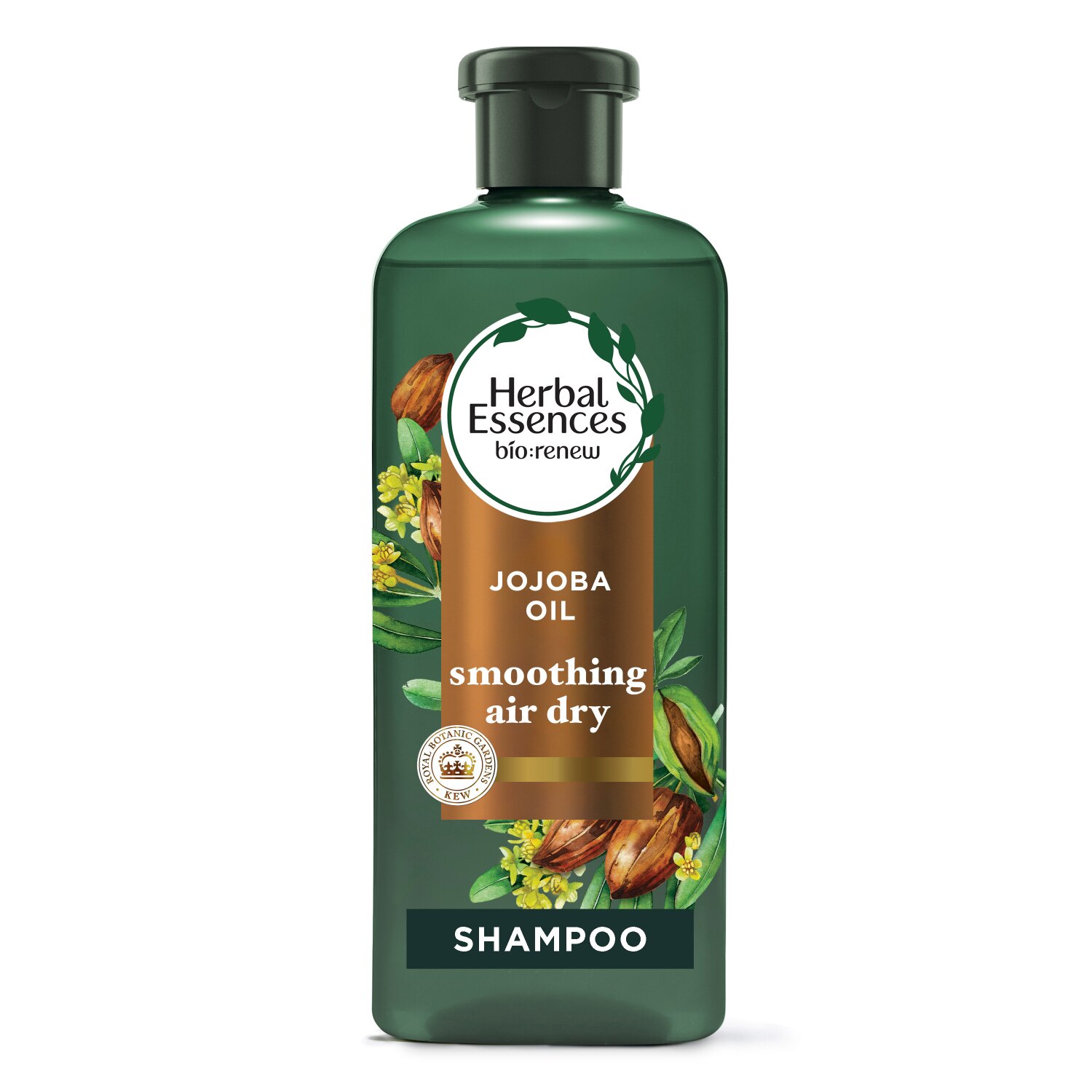 Herbal Essences Bio Renew Jojoba Oil Smoothing Air Dry Shampoo, 13.5 Oz , CVS