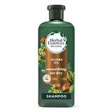 Herbal Essences Bio Renew Jojoba Oil Smoothing Air Dry Shampoo, thumbnail image 1 of 9