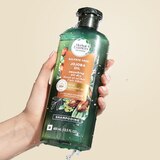 Herbal Essences Bio Renew Jojoba Oil Smoothing Air Dry Shampoo, thumbnail image 3 of 9