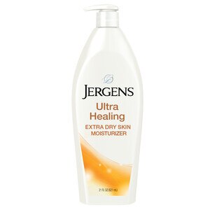 Jergens - Hidratante ultracicatrizante