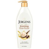 Jergens Shea Butter Lotion, thumbnail image 1 of 9