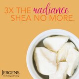 Jergens Shea Butter Lotion, thumbnail image 5 of 9