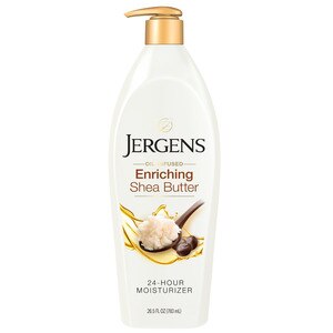 Jergens Shea Butter Deep Conditioning Moisturizer, 26.5 Oz , CVS