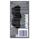 Biore Deep Cleansing Charcoal Strips, 6CT, thumbnail image 5 of 13