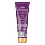Jergens Deep Conditioning Shea + Cocoa Butter Blend, with Vitamins B3 & E, 8.5 OZ, thumbnail image 3 of 9