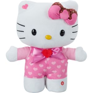 Hello Kitty Happy Shuffle, Pink Hearts , CVS