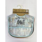 Chickpea 12 Milestone Peva Bibs, 12 CT, thumbnail image 1 of 3
