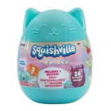 Squishville by Original Squishmallows Blind Plush, 2 in, thumbnail image 3 of 25