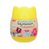 Squishville by Original Squishmallows Blind Plush, 2 in, thumbnail image 5 of 25