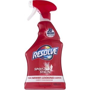 Resolve Spot & Stain Remover