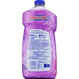 Lysol Clean and Fresh Multi-Surface Cleaner Pourable Lavender and Orchid Essence, 40 OZ, thumbnail image 2 of 2
