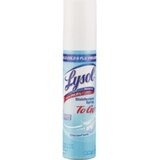Lysol Brand IIITo Go Disinfectant Spray, 1OZ, thumbnail image 2 of 2