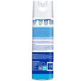Lysol Disinfectant Spray, Crisp Linen, 19 OZ, thumbnail image 2 of 8