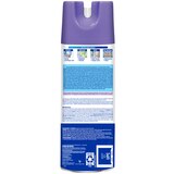 Lysol Disinfectant Spray, Early Morning Breeze, thumbnail image 2 of 7