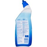 Lysol Complete Clean Toilet Bowl Cleaner with Bleach Free Value Pack, 24 OZ, thumbnail image 2 of 3