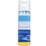 Lysol Disinfectant Spray, Lemon Breeze, 19 OZ, thumbnail image 2 of 7