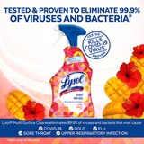 Lysol Brand New Day All Purpose Cleaner, 32 oz, thumbnail image 3 of 6