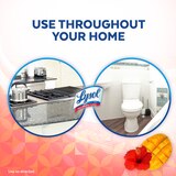 Lysol Brand New Day All Purpose Cleaner, 32 oz, thumbnail image 4 of 6