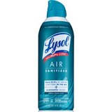 Lysol AIR Sanitizer, Simple Fresh, thumbnail image 1 of 3