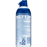 Lysol AIR Sanitizer, White Linen, 10 oz, thumbnail image 2 of 3