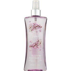 Body Fantasies Body Spray 8 OZ Lilac CVS Pharmacy