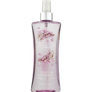 Body Fantasies Body Spray Lilac, 8 Oz , CVS