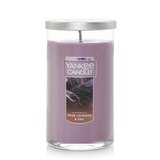 Yankee Candle Dried Lavender & Oak Perfect Pillar Candle, 12 OZ, thumbnail image 1 of 1