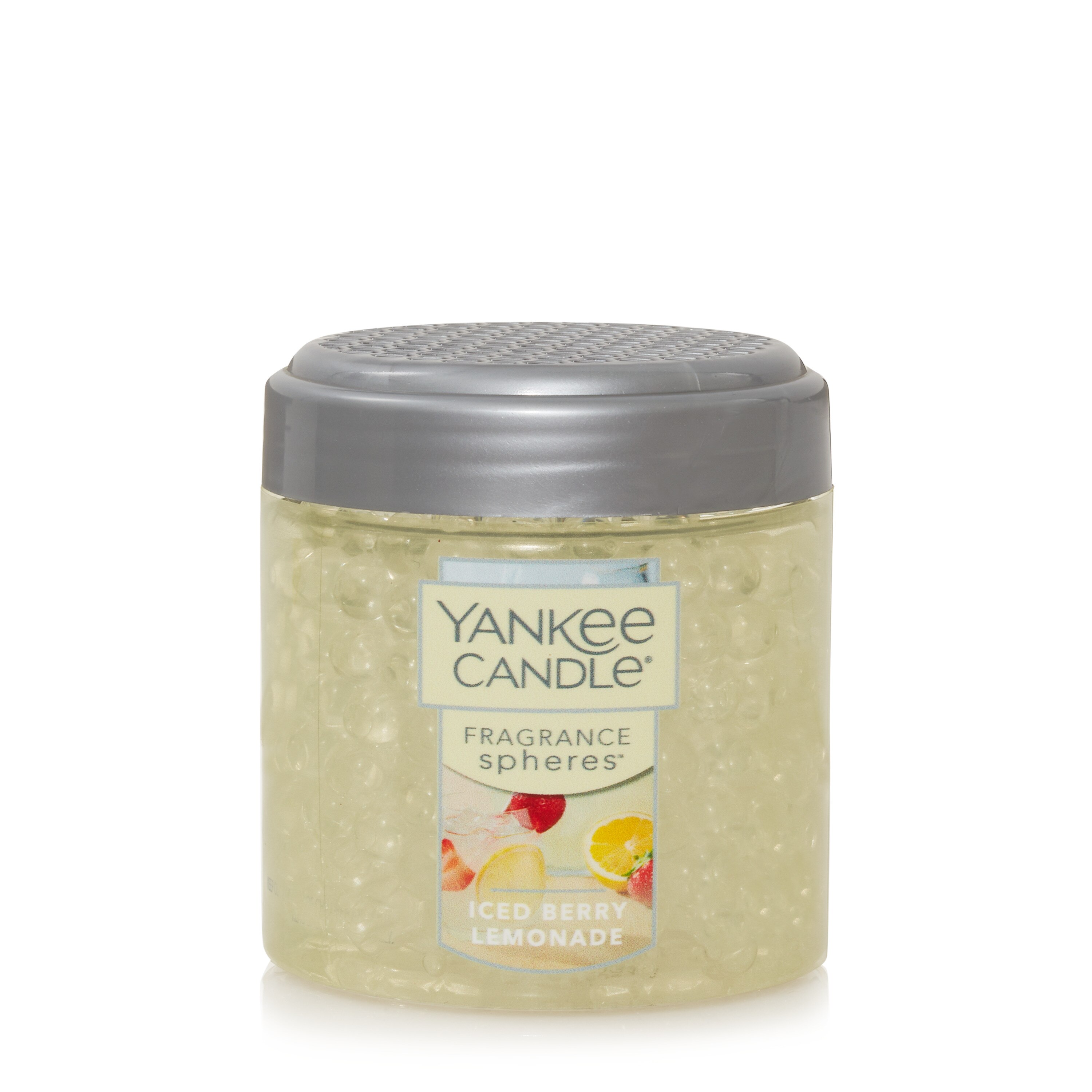 Yankee Candle Iced Berry Lemonade Fragrance Spheres - 6 Oz , CVS