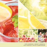 Yankee Candle Iced Berry Lemonade Fragrance Spheres, thumbnail image 3 of 3
