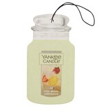 Yankee Candle Car Jar Iced Berry Lemonade, thumbnail image 1 of 4