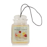 Yankee Candle Car Jar Ultimate Iced Berry Lemonade, thumbnail image 1 of 2