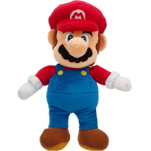 Nintendo Basic Plush, Assorted Characters , CVS