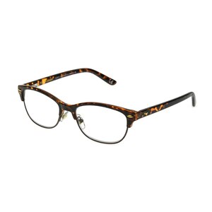 Magnivision by Foster Grant Cleo Tort Reading Glasses