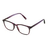 Magnivision by Foster Grant Elana Full-Frame Rectangle Reading Glasses, thumbnail image 1 of 5